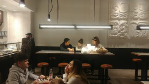 Chipotle Mexican Grill - Staten Island