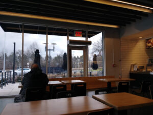 Chipotle Mexican Grill - Staten Island