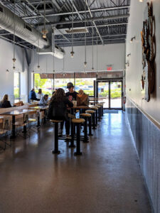 Chipotle Mexican Grill - Rye Brook