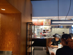 Chipotle Mexican Grill - White Plains