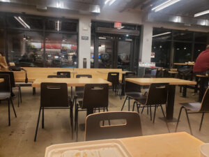 Chipotle Mexican Grill - Elmont