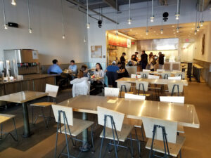 Chipotle Mexican Grill - Great Neck