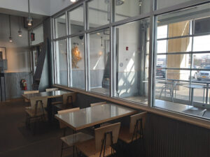 Chipotle Mexican Grill - Garden City