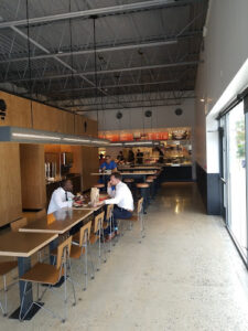Chipotle Mexican Grill - East Meadow