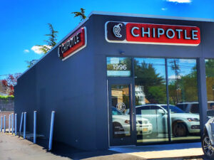 Chipotle Mexican Grill - Merrick