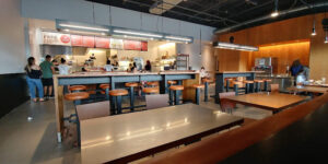 Chipotle Mexican Grill - Oceanside