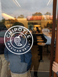 Chipotle Mexican Grill - Commack