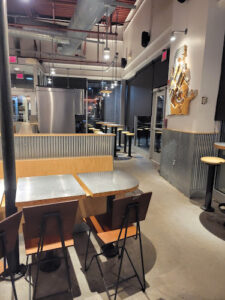 Chipotle Mexican Grill - Farmingdale