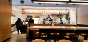 Chipotle Mexican Grill - Hauppauge