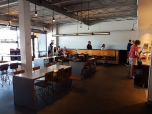 Chipotle Mexican Grill - Albany