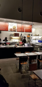 Chipotle Mexican Grill - Plattsburgh