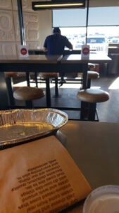 Chipotle Mexican Grill - Williamsville