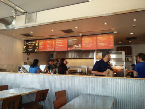 Chipotle Mexican Grill - Pittsburgh
