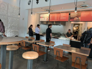 Chipotle Mexican Grill - Pittsburgh