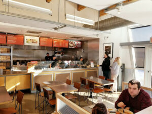 Chipotle Mexican Grill - Pittsburgh