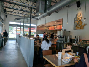 Chipotle Mexican Grill - Pittsburgh