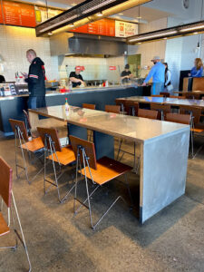 Chipotle Mexican Grill - Pittsburgh