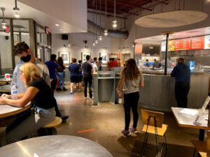 Chipotle Mexican Grill - Pittsburgh