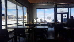 Chipotle Mexican Grill - Washington