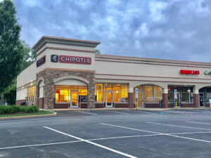 Chipotle Mexican Grill - Murrysville