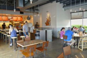 Chipotle Mexican Grill - Cranberry Twp