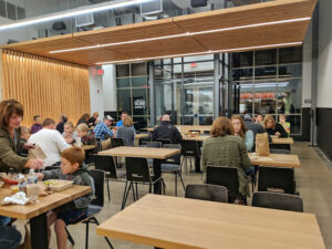 Chipotle Mexican Grill - Cranberry Twp