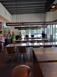 Chipotle Mexican Grill - Hermitage