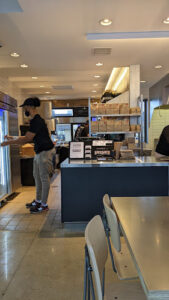 Chipotle Mexican Grill - Erie