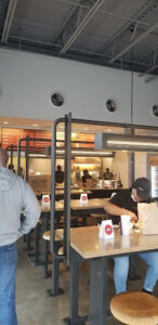 Chipotle Mexican Grill - Altoona