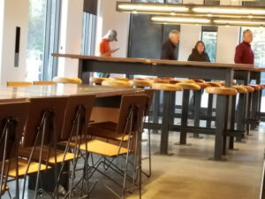Chipotle Mexican Grill - Camp Hill