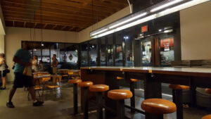 Chipotle Mexican Grill - Chambersburg