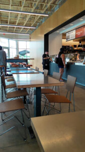Chipotle Mexican Grill - York