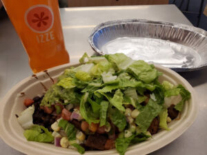Chipotle Mexican Grill - Easton