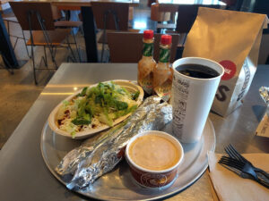 Chipotle Mexican Grill - Springfield