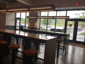 Chipotle Mexican Grill - Wayne