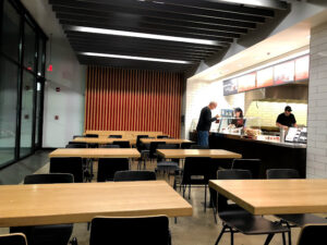 Chipotle Mexican Grill - Malvern