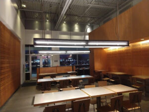 Chipotle Mexican Grill - Reading