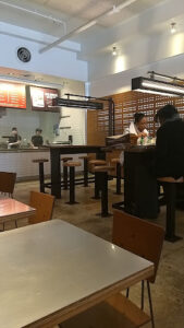 Chipotle Mexican Grill - Newark