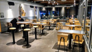 Chipotle Mexican Grill - Manassas