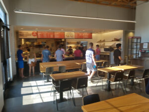 Chipotle Mexican Grill - Purcellville