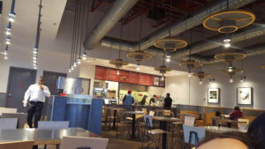 Chipotle Mexican Grill - Chantilly