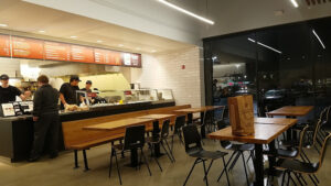 Chipotle Mexican Grill - Sterling