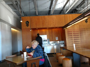 Chipotle Mexican Grill - Warrenton