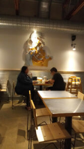 Chipotle Mexican Grill - Waldorf
