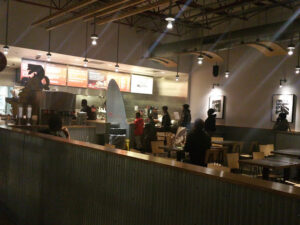 Chipotle Mexican Grill - Bowie