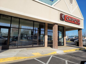 Chipotle Mexican Grill - Oxon Hill