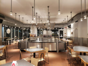 Chipotle Mexican Grill - Chevy Chase
