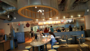 Chipotle Mexican Grill - Rockville