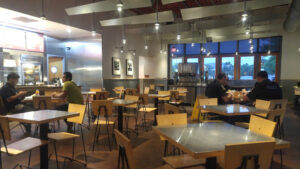 Chipotle Mexican Grill - Gaithersburg
