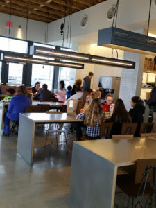 Chipotle Mexican Grill - Ellicott City